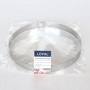 Loyal Bakeware Perforated Ring Stainless Steel - 200x20mm