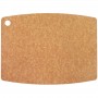 Kitchen Cutting Board Extra Large - 44cm x 32.5cm - Natural