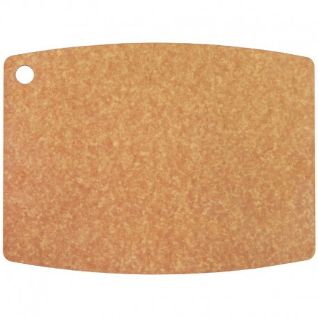 Kitchen Cutting Board Extra Large - 44cm x 32.5cm - Natural