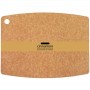 Kitchen Cutting Board Extra Large - 44cm x 32.5cm - Natural