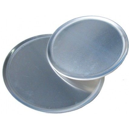 Pizza Pan Aluminium 150mm Trenton,Cooks Plus