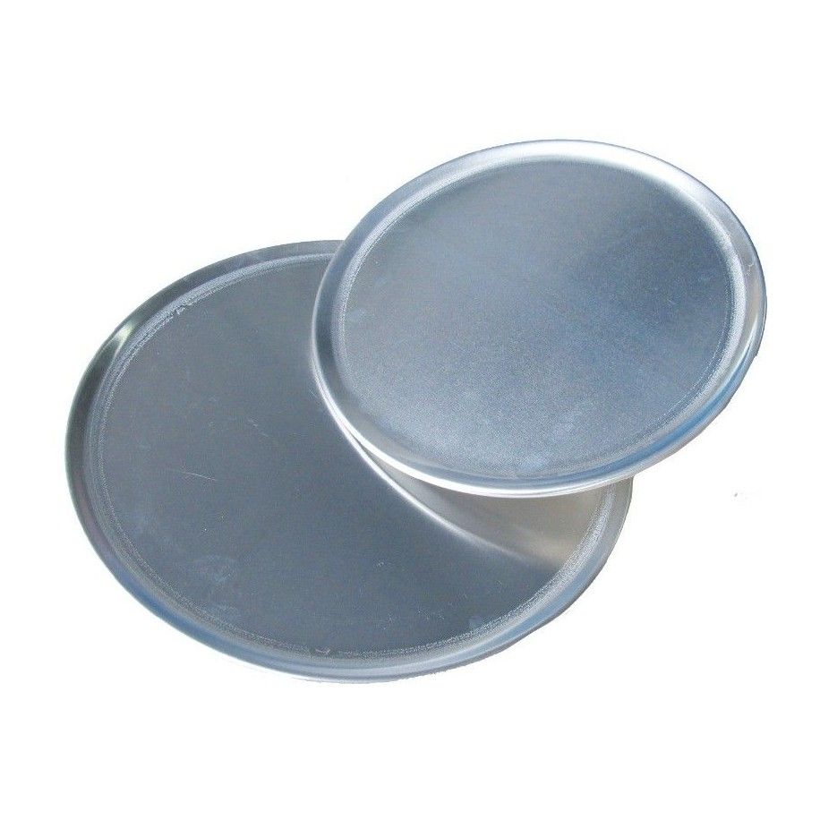 Pizza Pan Aluminium 150mm Trenton,Cooks Plus