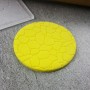 Cobble Stones Pattern Plate Debosser Custom Cookie