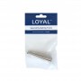 Loyal Bakeware Filling Tube Stainless Steel - 230W Loyal,Cooks