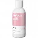 Colour Mill 100ml Rose