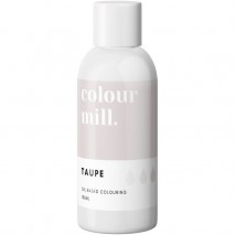 Colour Mill 100ml Taupe Colour Mill,Cooks Plus