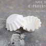 More Cuppies White Parchment Cupcake Liners 24pk Moreish