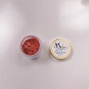 More Glow Scalded Red Edible Lustre Sparkle Dust - 10ml