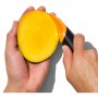 OXO Good Grips Mango Slicer With Scoop OXO,Cooks Plus