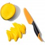 OXO Good Grips Mango Slicer With Scoop OXO,Cooks Plus