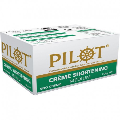 Pilot Sno Creme 750gm ,Cooks Plus