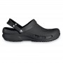 Crocs Bistro Pro Lite Clog Black 4-15 Crocs Shoes,Cooks Plus