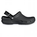 Crocs Bistro Clog Black 4-15