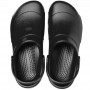 Crocs Bistro Pro Lite Clog Black 4-15 Crocs Shoes,Cooks Plus