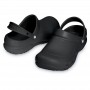 Crocs Bistro Pro Lite Clog Black 4-15 Crocs Shoes,Cooks Plus