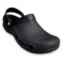 Crocs Bistro Pro Lite Clog Black 4-15 Crocs Shoes,Cooks Plus