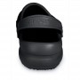 Crocs Bistro Pro Lite Clog Black 4-15 Crocs Shoes,Cooks Plus