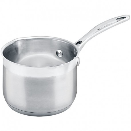 SCANPAN Impact 14cm 1.2L Milk Pan Scanpan,Cooks Plus