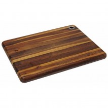 Peer Sorensen Long Grain Chopping Board 350x270x25mm Peer