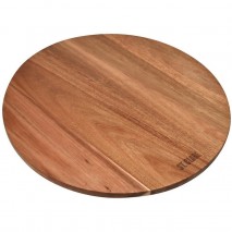 St Clare Acacia Lazy Susan 45cm Classica,Cooks Plus