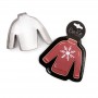 Coo Kie Sweater Cookie Cutter Bake Group,Cooks Plus