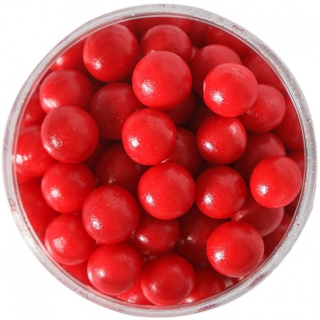 Sprinks Cachous Red 8mm 85g Sprinks,Cooks Plus