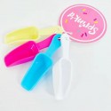 Sprink'd Sprinkle Scoop - Set of 4