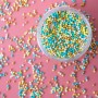 Sprinks Grandmas Featherbed Sprinkles - 70g Sprinks,Cooks Plus