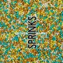 Sprinks Grandmas Featherbed Sprinkles - 70g Sprinks,Cooks Plus