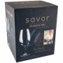 Savor Polycarbonate Gift Box 4pc koonara,Cooks Plus