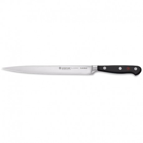 Wust C Fillet Flexi 16cm