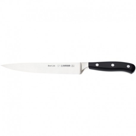 Giesser BestCut Filleting knife 8664 18cm Giesser,Cooks Plus