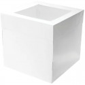 Mondo Cake Box 10" x 10" x 10" (Tall)