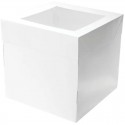 Mondo Cake Box 10 x 10 x 10inch (Tall)