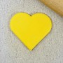 CCC Heart Cutter 30x30mm