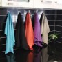 WM Eco Cloth Tea Towel 3pk Rainbow