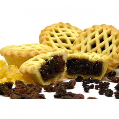 Fruit Mince 1kg