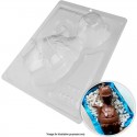 BWB Dinosaur Mould - 3 piece set