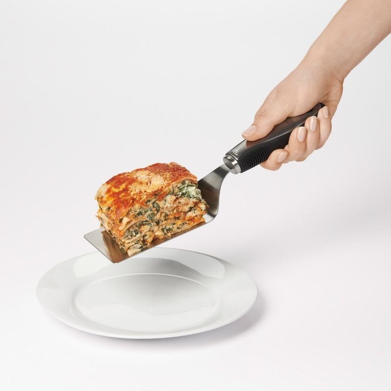 Oxo Kitchen Utensils OXO Steel Lasagna Server - Flexible Stainless