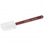 CC HIGH HEAT SPATULA/BOWL SCRAPER-350mm