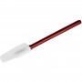 CI Hi Temp Spoon Spatula 250mm