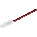 Chef Inox Spatula Spoon Shape High Heat 250mm