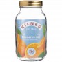 Kilner Genuine Pres Jar 1lt