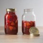 Kilner Genuine Pres Jar 1lt