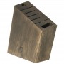 Shun Premier 7 Piece Knife Block