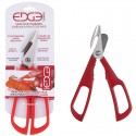 Edge Design Seafood Shears (Detachable)