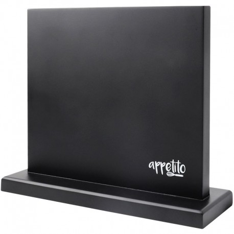 DLine Magnetic Knife Block BLK