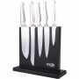 DLine Magnetic Knife Block BLK