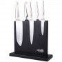 DLine Magnetic Knife Block BLK