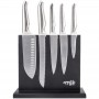 DLine Magnetic Knife Block BLK